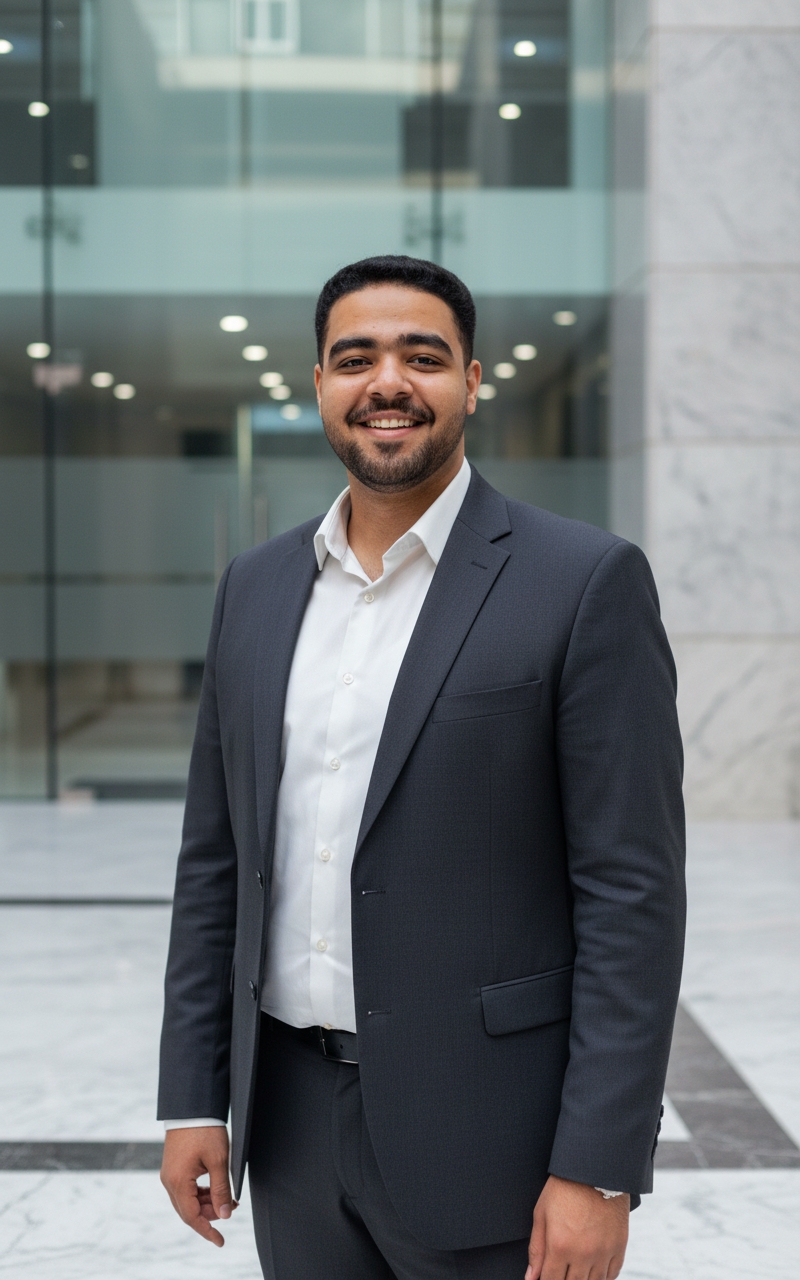 Abdelrahman Ebrahem
